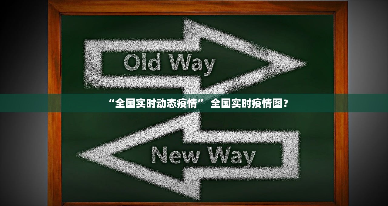 “全国实时动态疫情	” 全国实时疫情图？