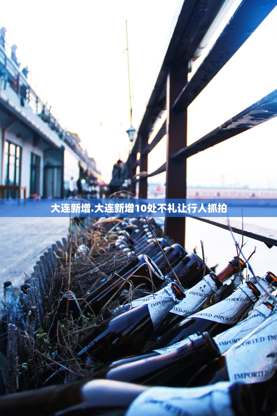 大连新增.大连新增10处不礼让行人抓拍