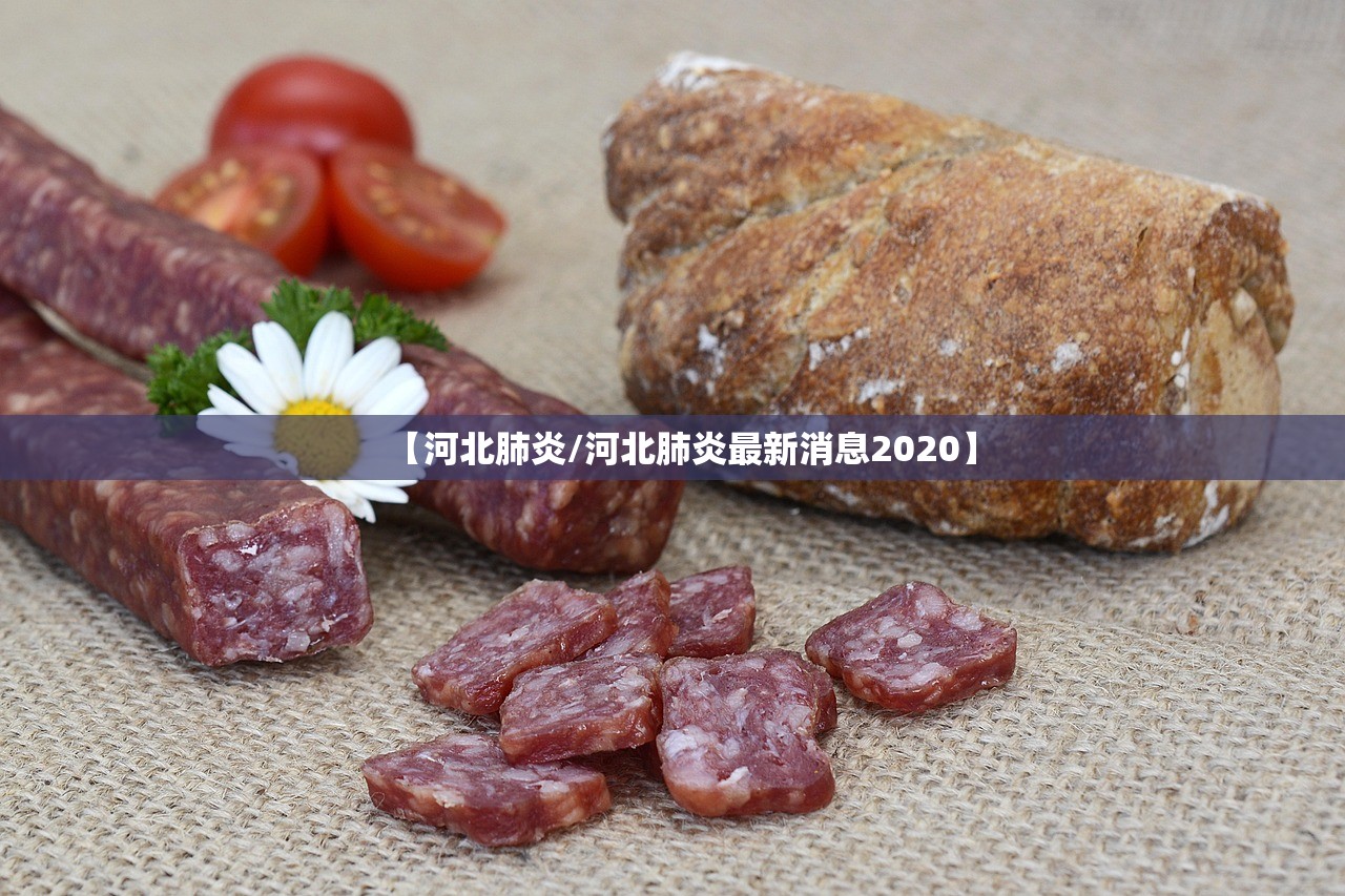 【河北肺炎/河北肺炎最新消息2020】