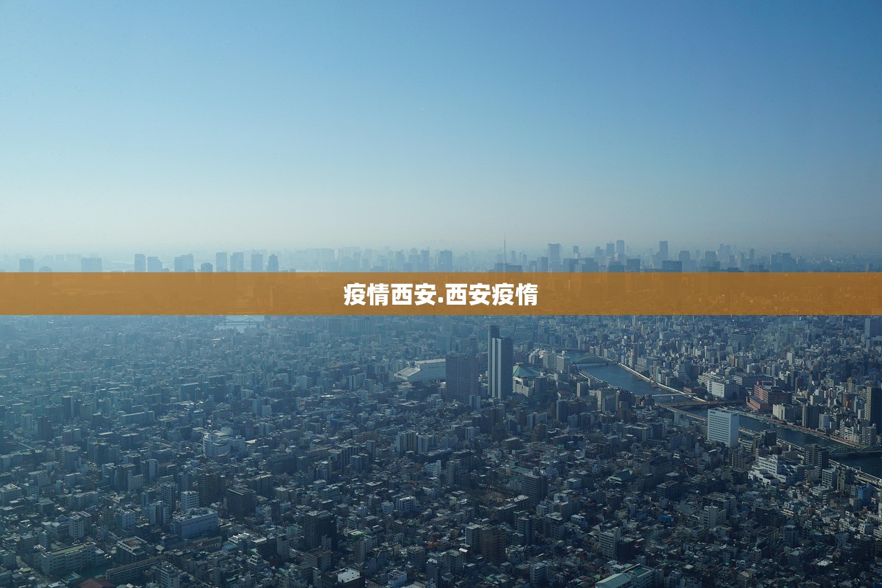 疫情西安.西安疫惰
