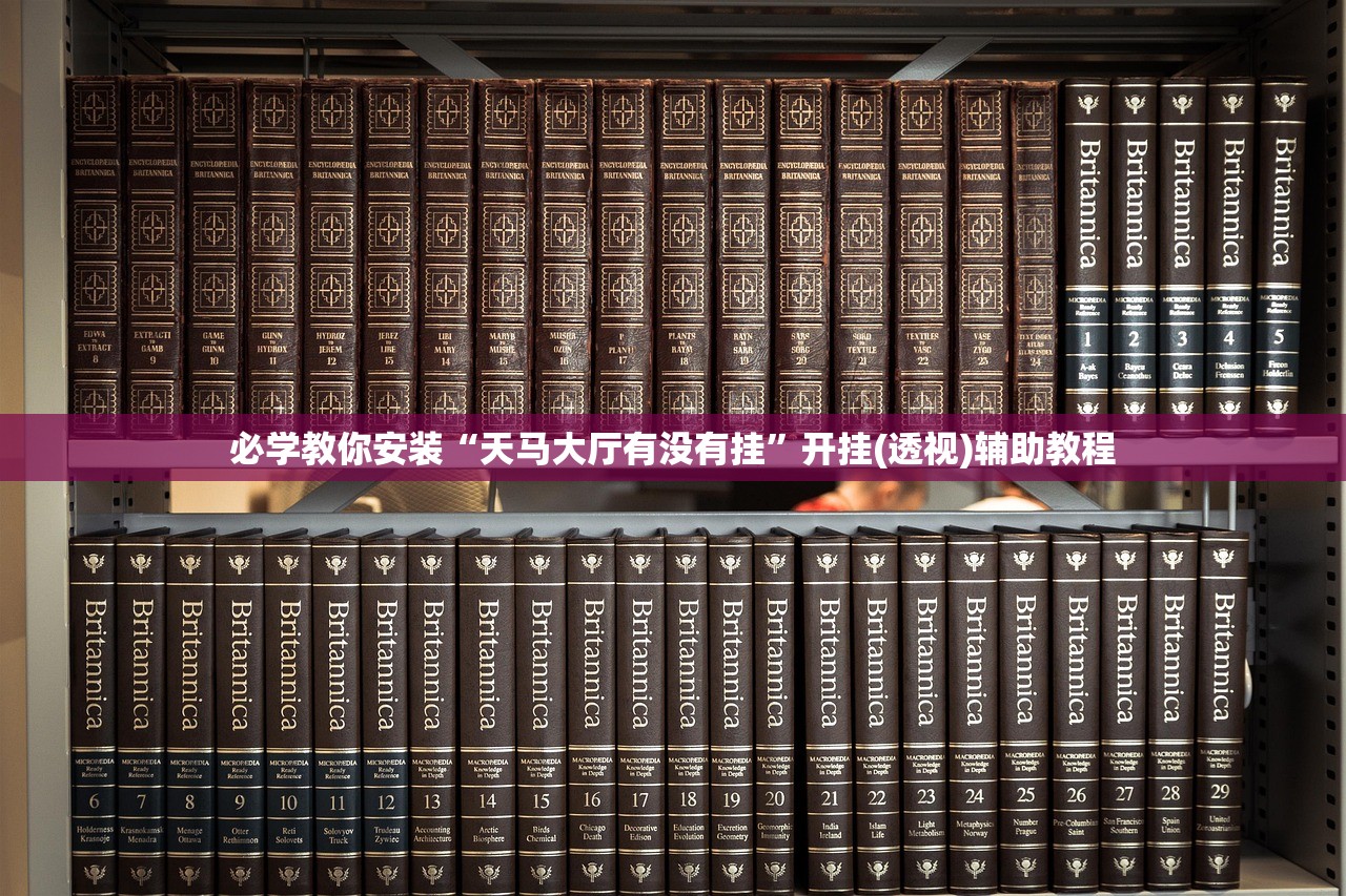 必学教你安装“天马大厅有没有挂”开挂(透视)辅助教程
