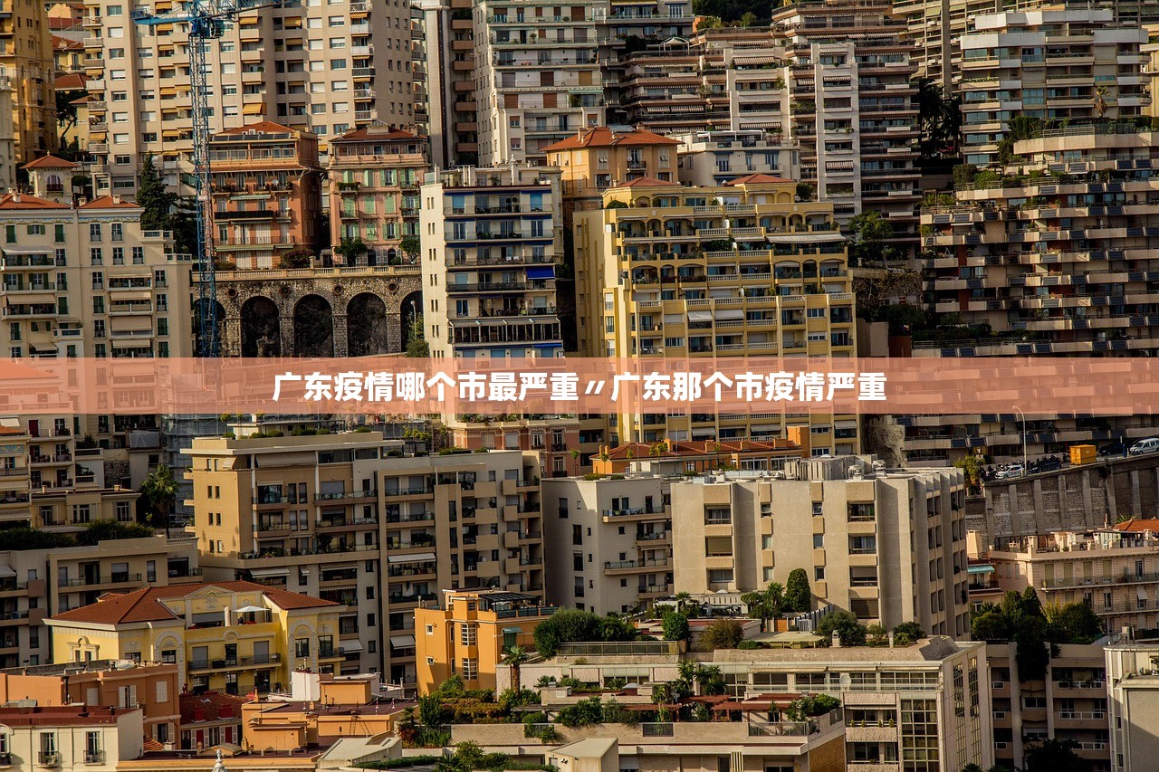 广东疫情哪个市最严重〃广东那个市疫情严重