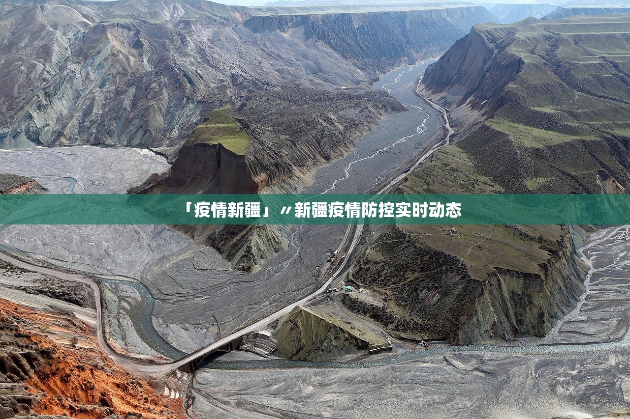 「疫情新疆」〃新疆疫情防控实时动态