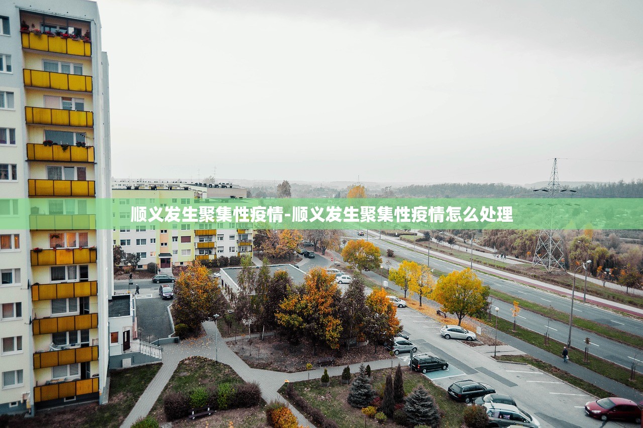 顺义发生聚集性疫情-顺义发生聚集性疫情怎么处理