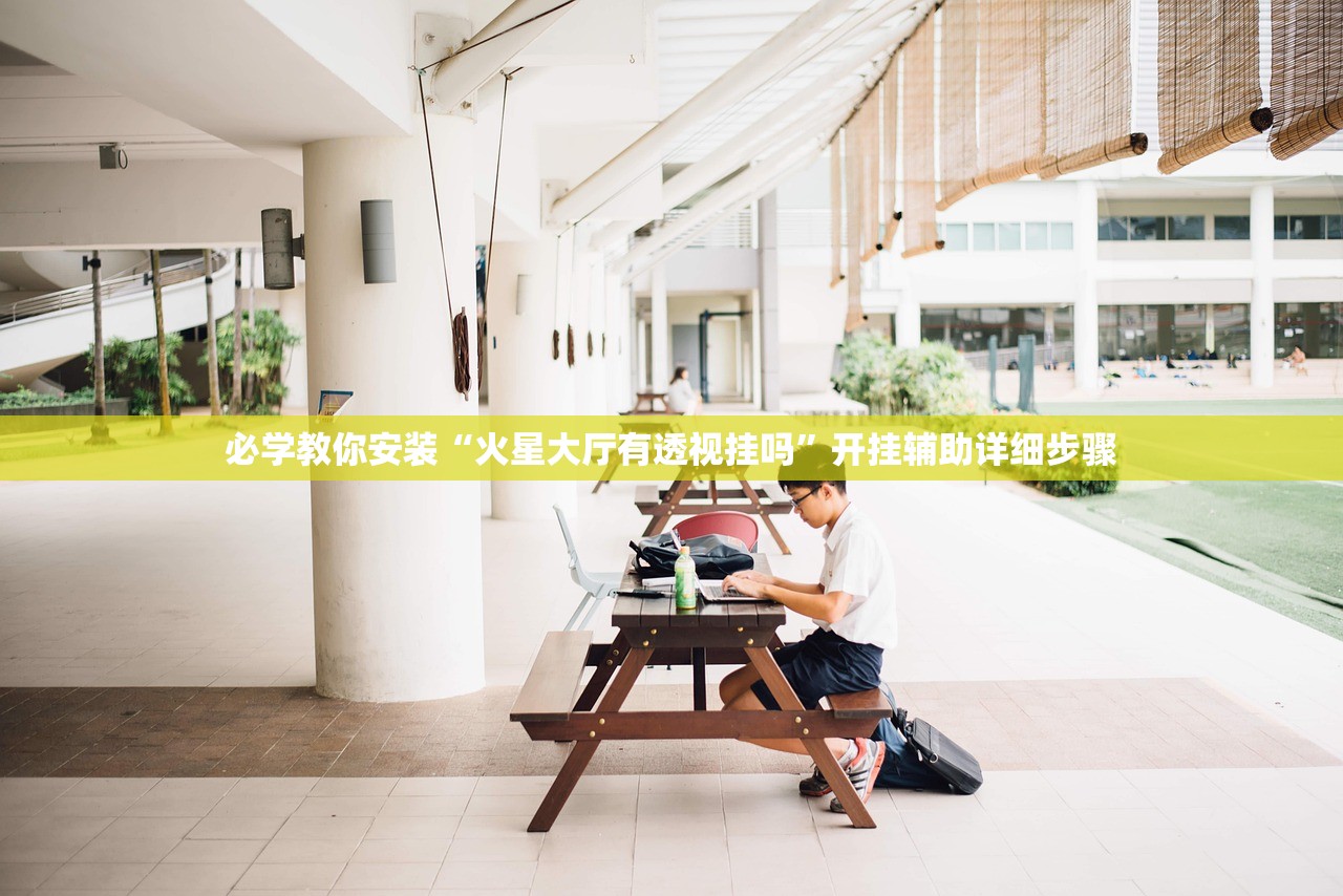必学教你安装“火星大厅有透视挂吗”开挂辅助详细步骤