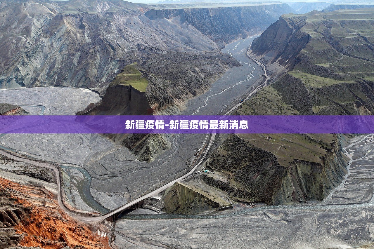 新疆疫情-新疆疫情最新消息