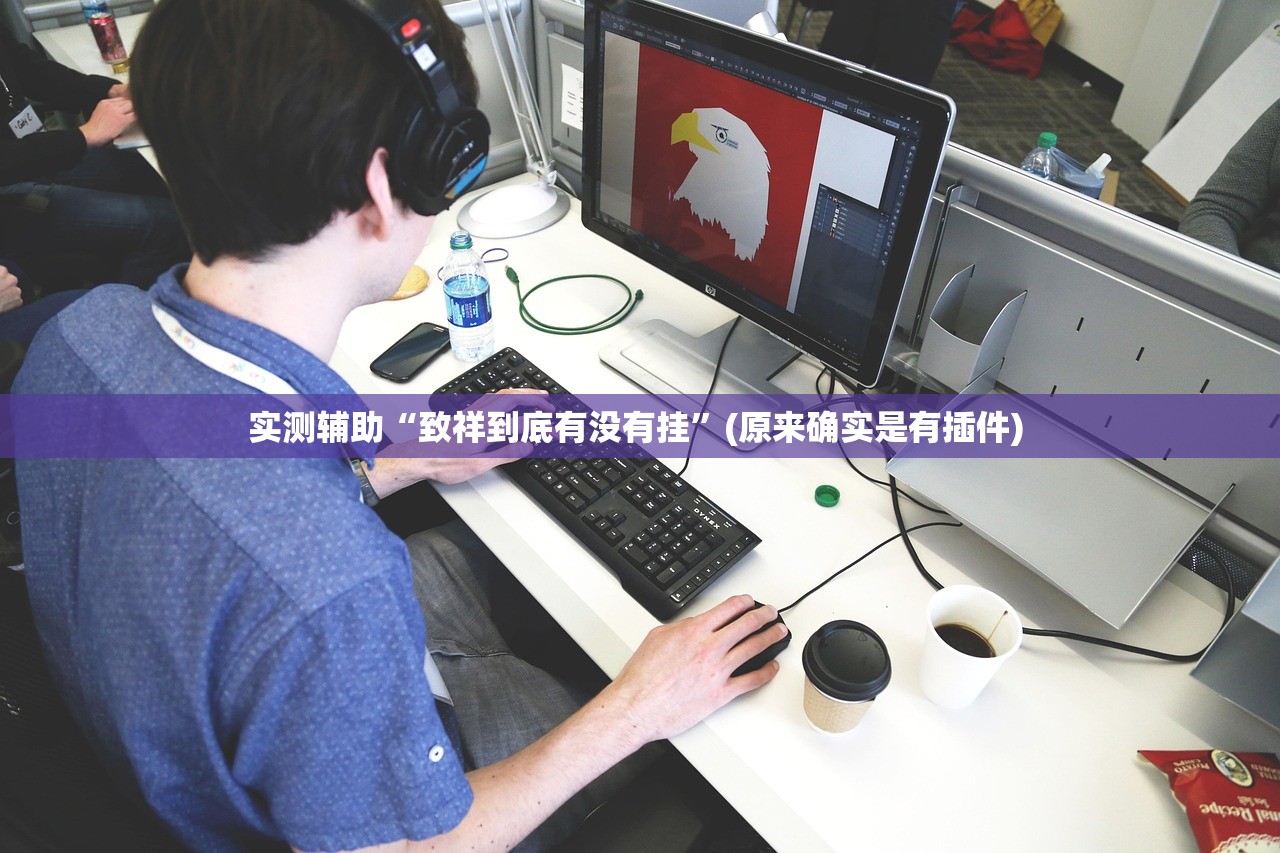 实测辅助“致祥到底有没有挂”(原来确实是有插件) 