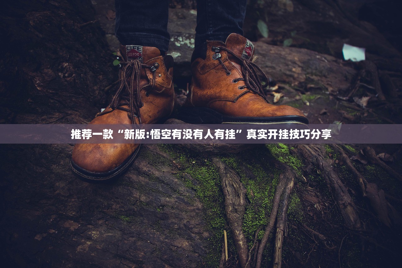 推荐一款“新版:悟空有没有人有挂”真实开挂技巧分享