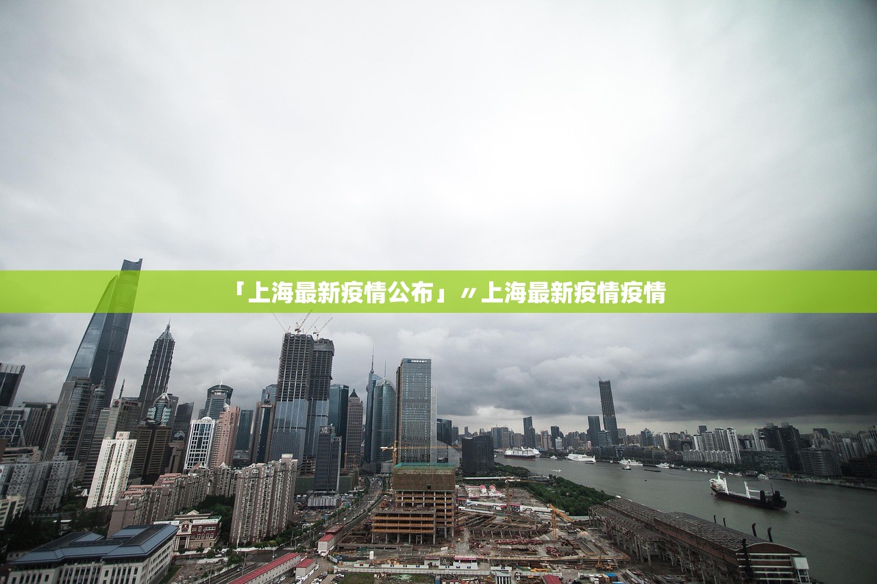 「上海最新疫情公布」〃上海最新疫情疫情