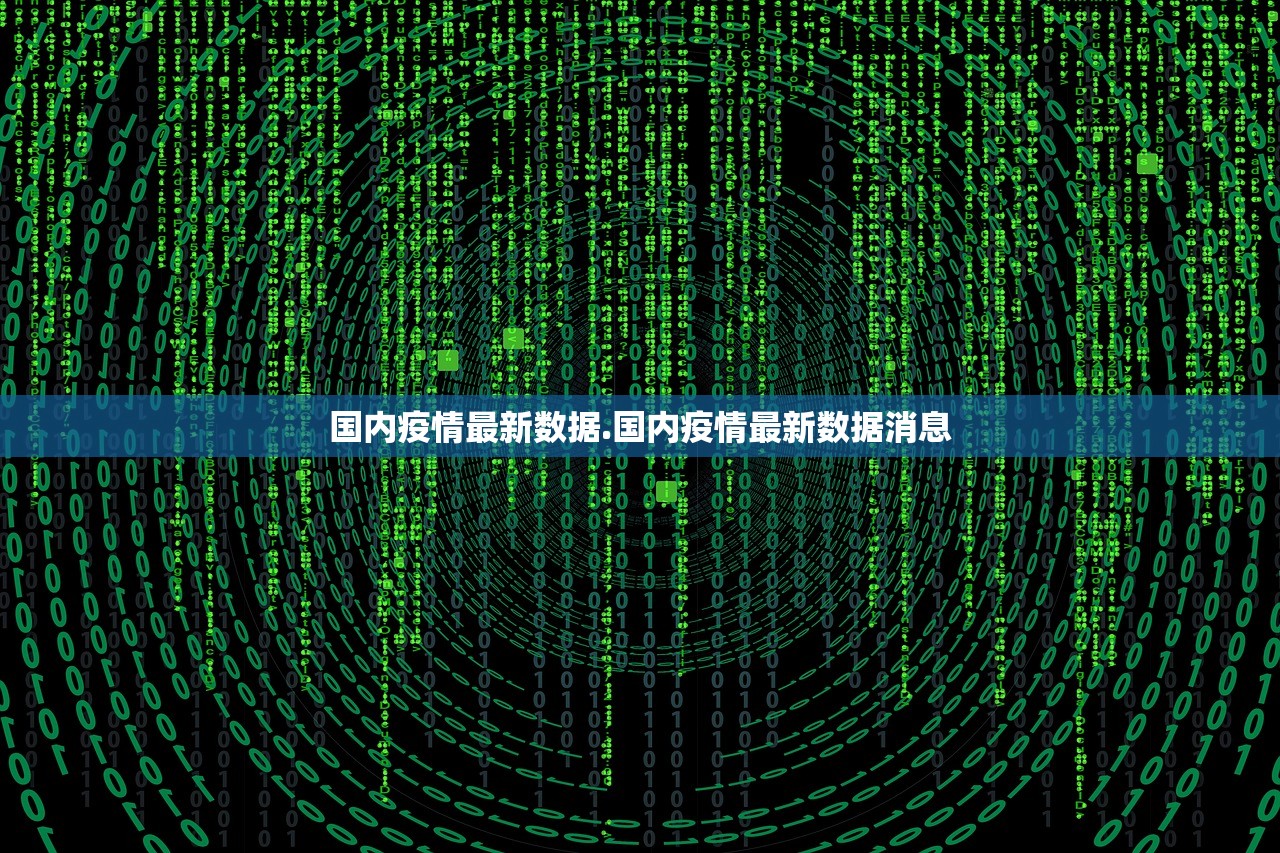 国内疫情最新数据.国内疫情最新数据消息