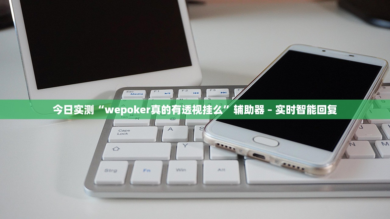 今日实测“wepoker真的有透视挂么”辅助器 – 实时智能回复