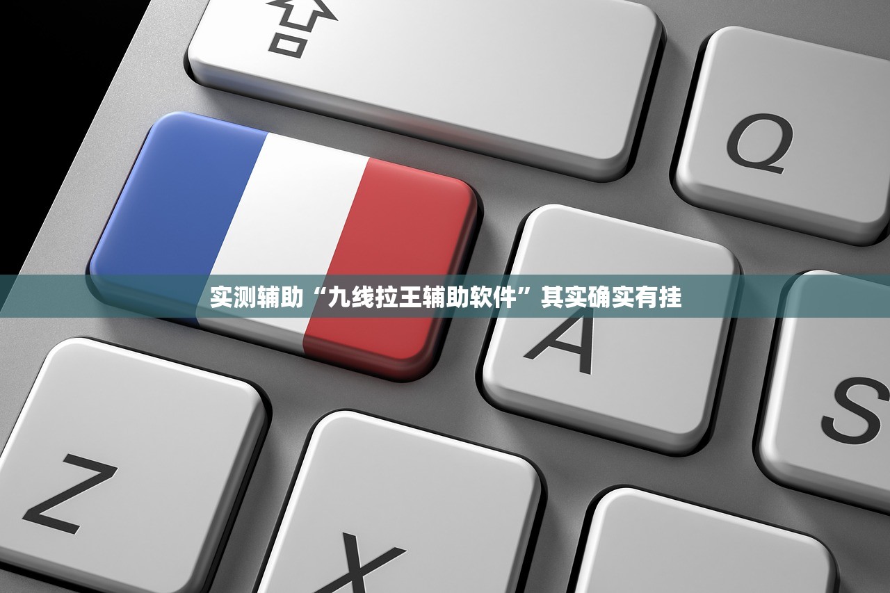 实测辅助“九线拉王辅助软件”其实确实有挂