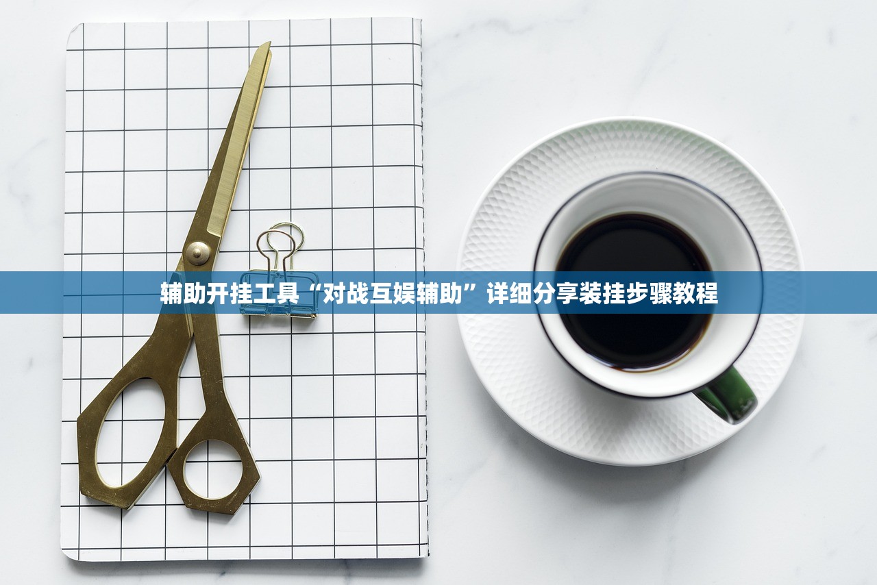 辅助开挂工具“对战互娱辅助”详细分享装挂步骤教程