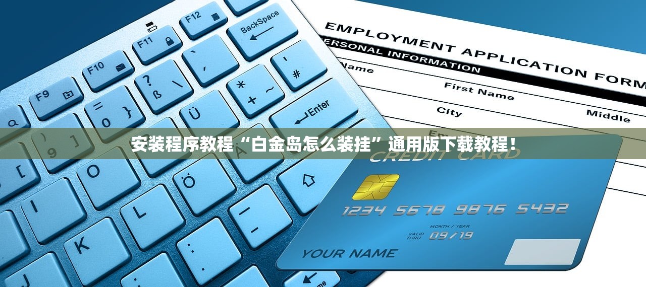 安装程序教程“白金岛怎么装挂”通用版下载教程！