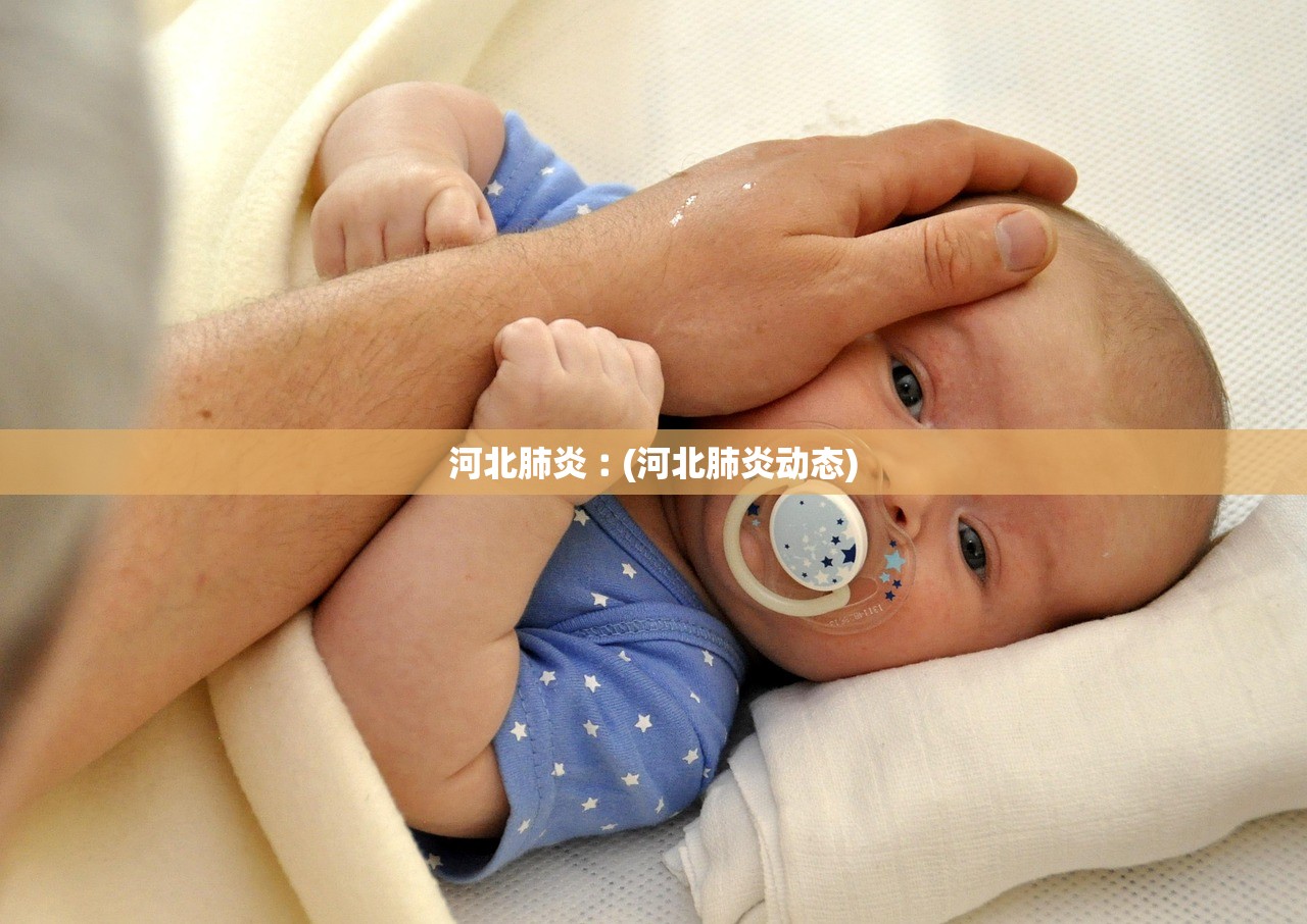 河北肺炎︰(河北肺炎动态)