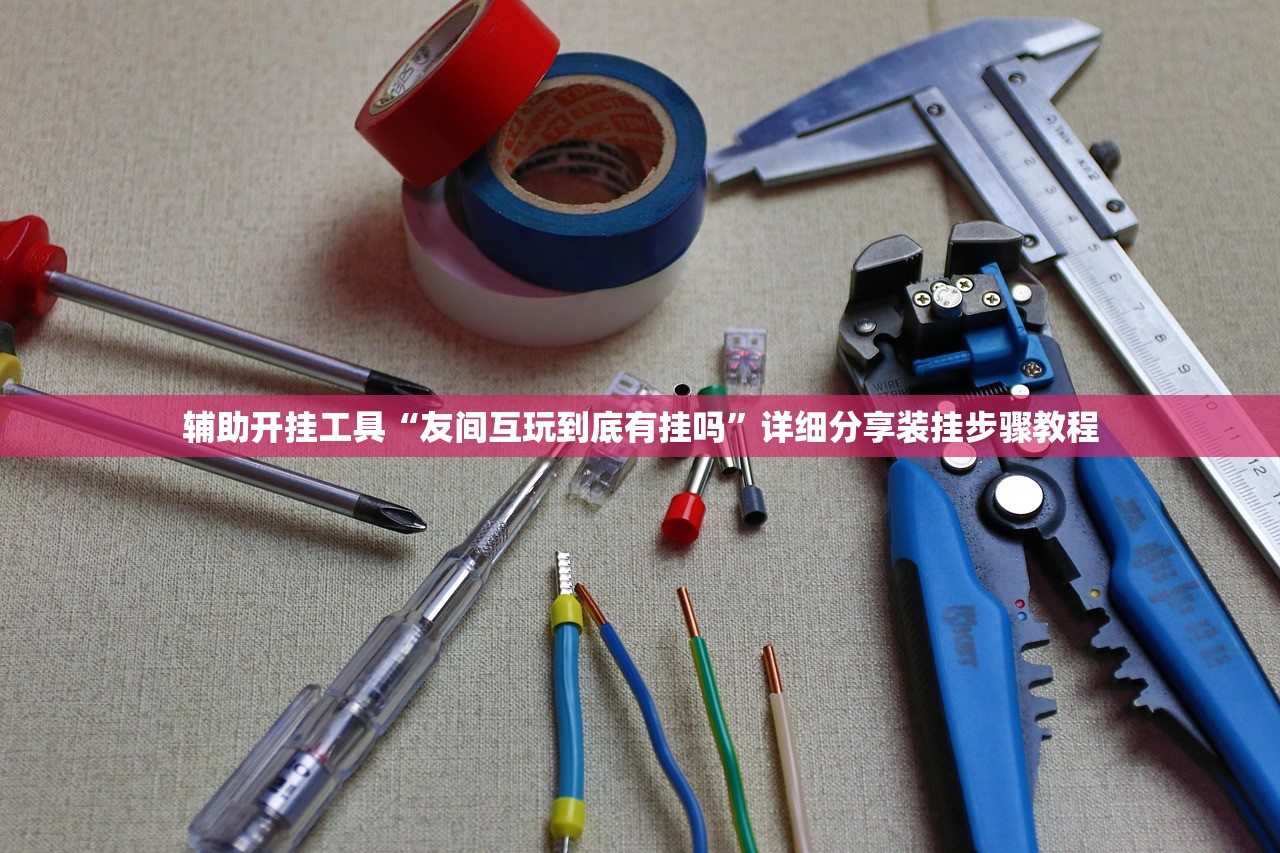 辅助开挂工具“友间互玩到底有挂吗”详细分享装挂步骤教程