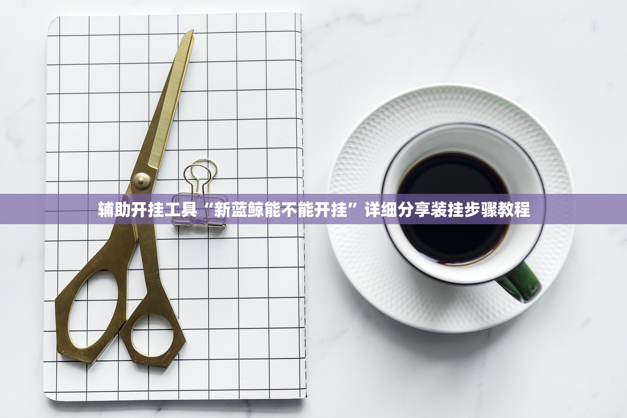 辅助开挂工具“新蓝鲸能不能开挂	”详细分享装挂步骤教程