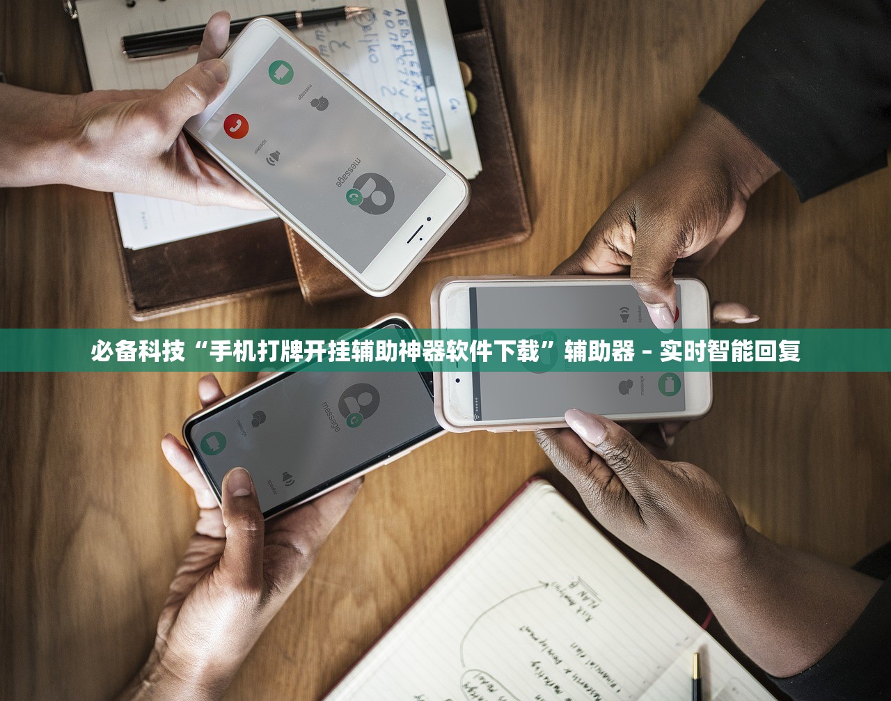 必备科技“手机打牌开挂辅助神器软件下载”辅助器 – 实时智能回复