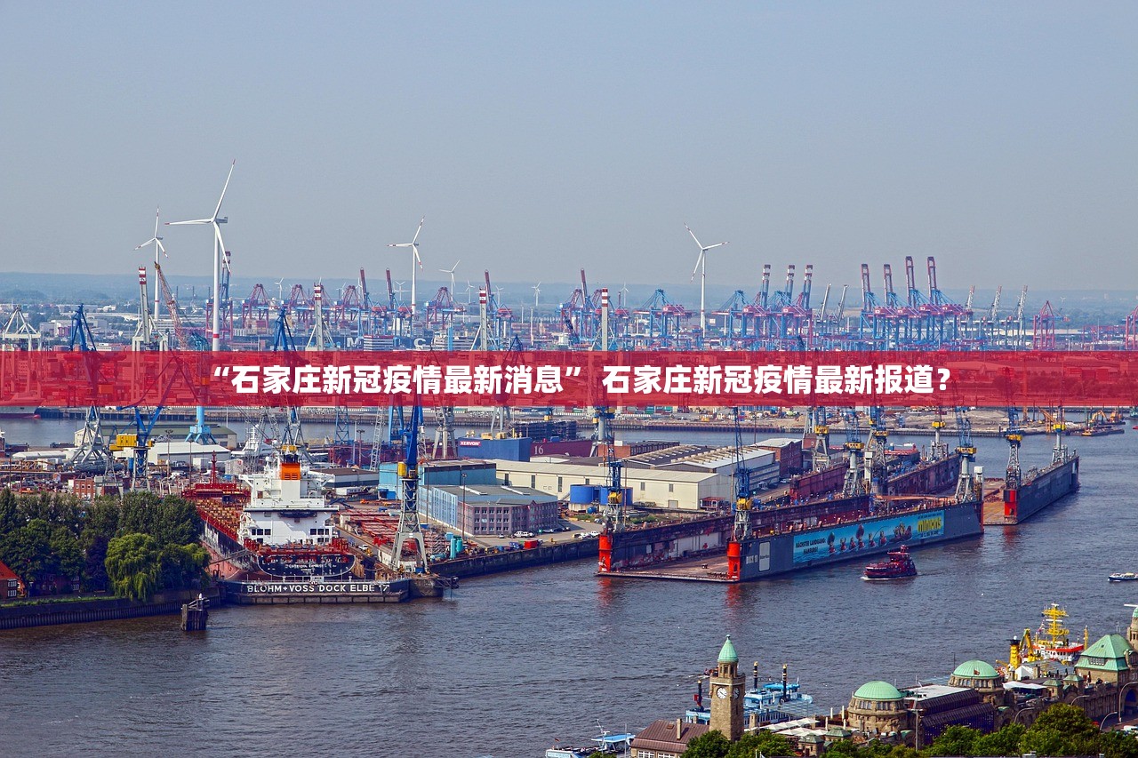“石家庄新冠疫情最新消息” 石家庄新冠疫情最新报道？