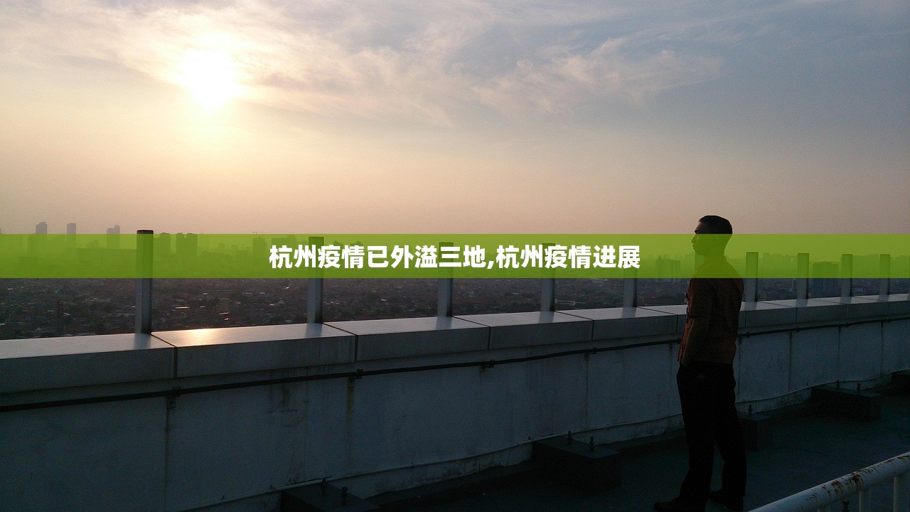 杭州疫情已外溢三地,杭州疫情进展