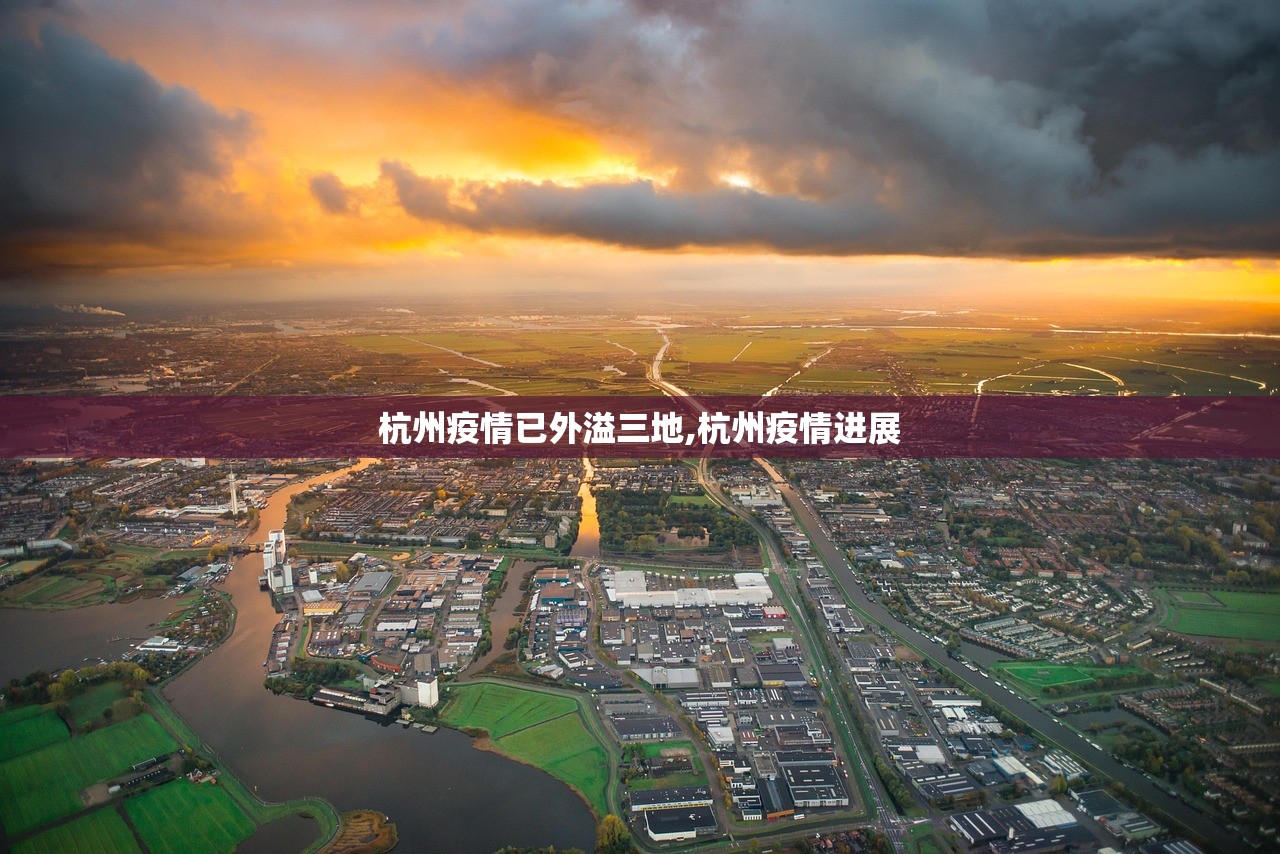 杭州疫情已外溢三地,杭州疫情进展