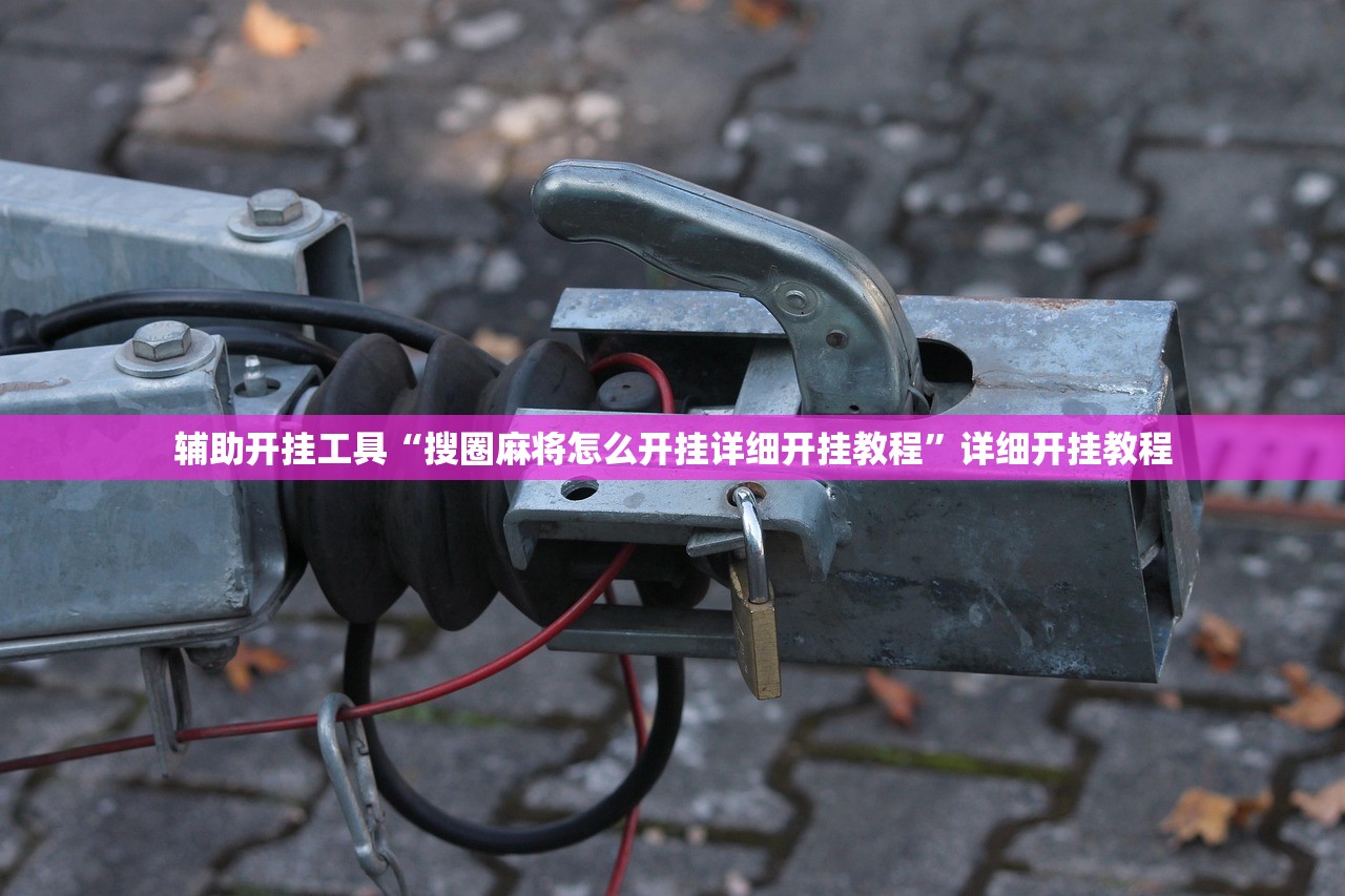 辅助开挂工具“搜圈麻将怎么开挂详细开挂教程”详细开挂教程