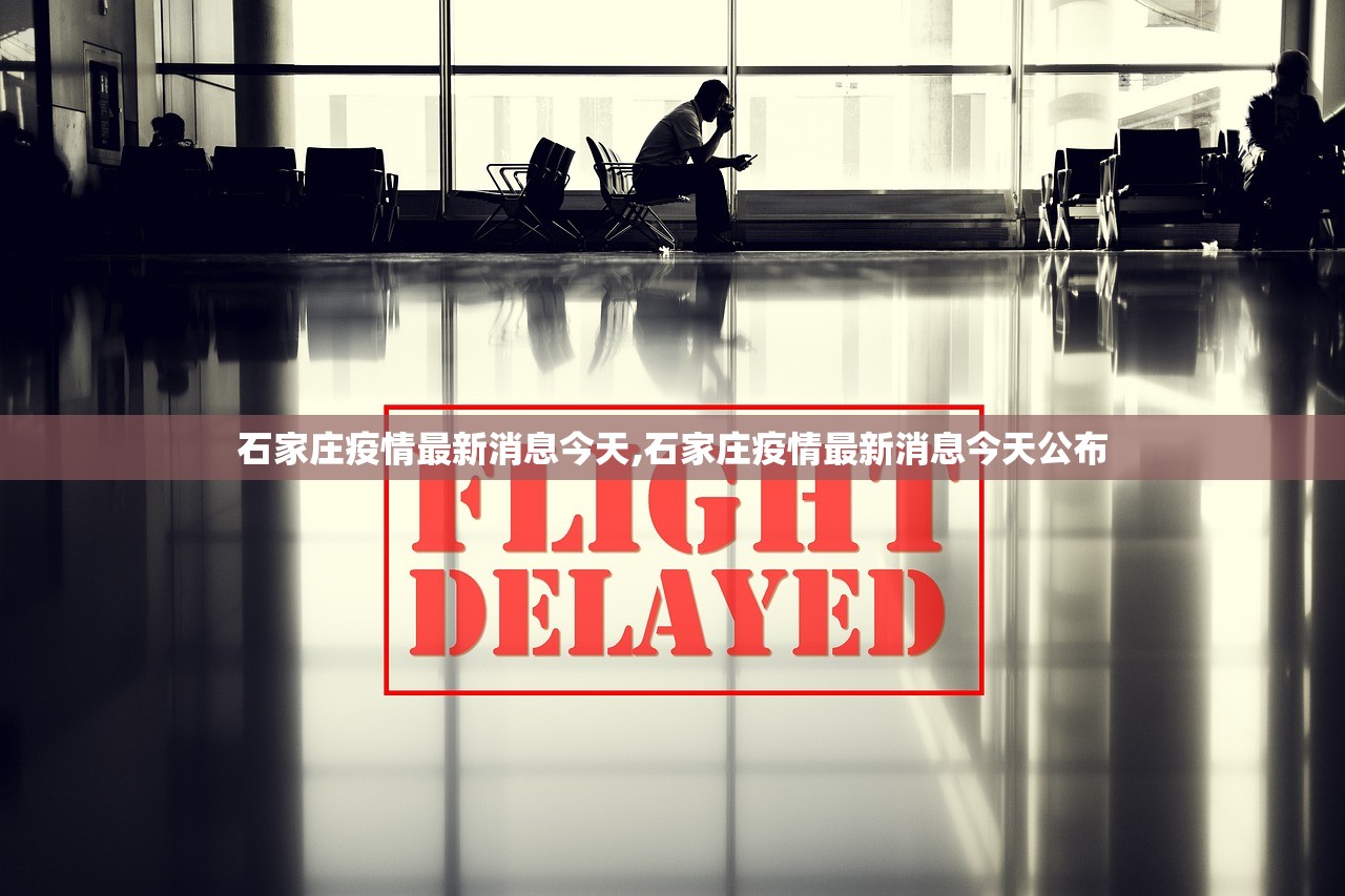 石家庄疫情最新消息今天,石家庄疫情最新消息今天公布