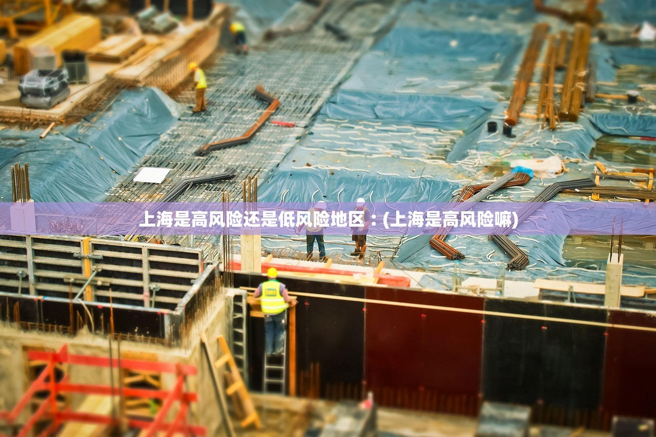 上海是高风险还是低风险地区︰(上海是高风险嘛)