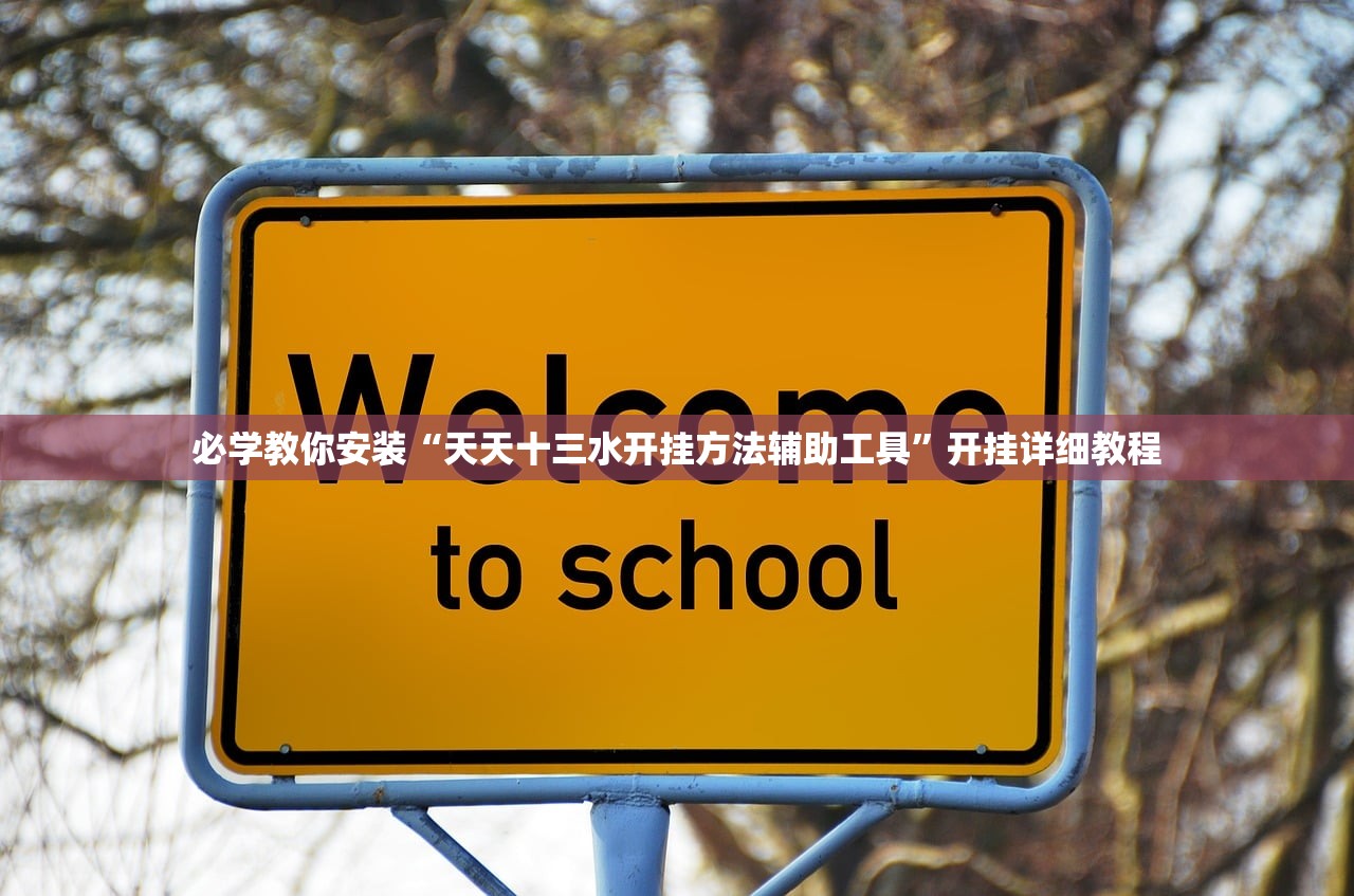 必学教你安装“天天十三水开挂方法辅助工具	”开挂详细教程