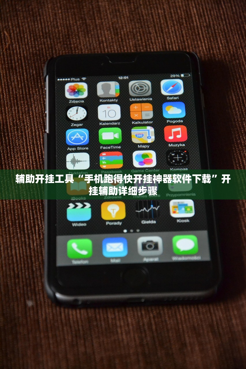 辅助开挂工具“手机跑得快开挂神器软件下载”开挂辅助详细步骤