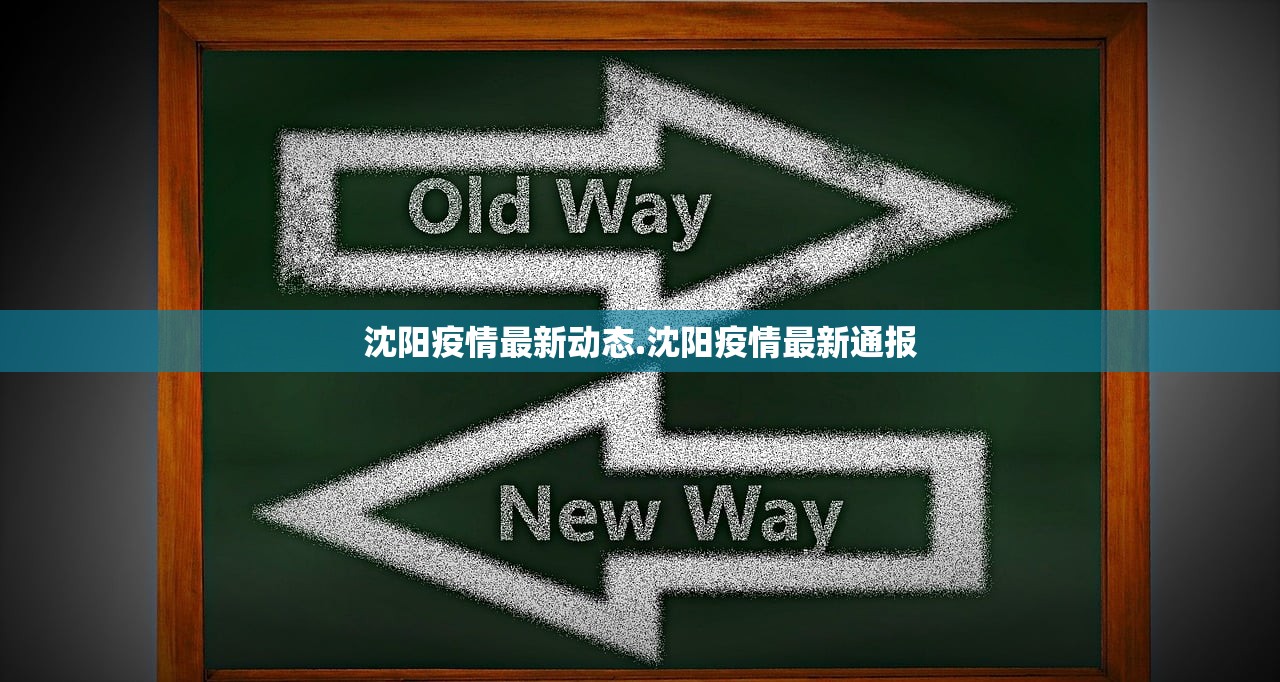 沈阳疫情最新动态.沈阳疫情最新通报