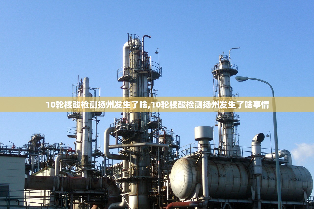 10轮核酸检测扬州发生了啥,10轮核酸检测扬州发生了啥事情