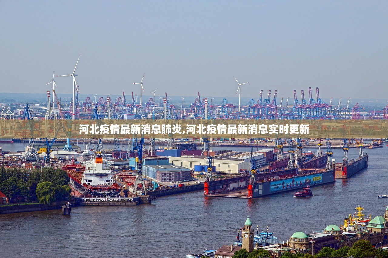 河北疫情最新消息肺炎,河北疫情最新消息实时更新