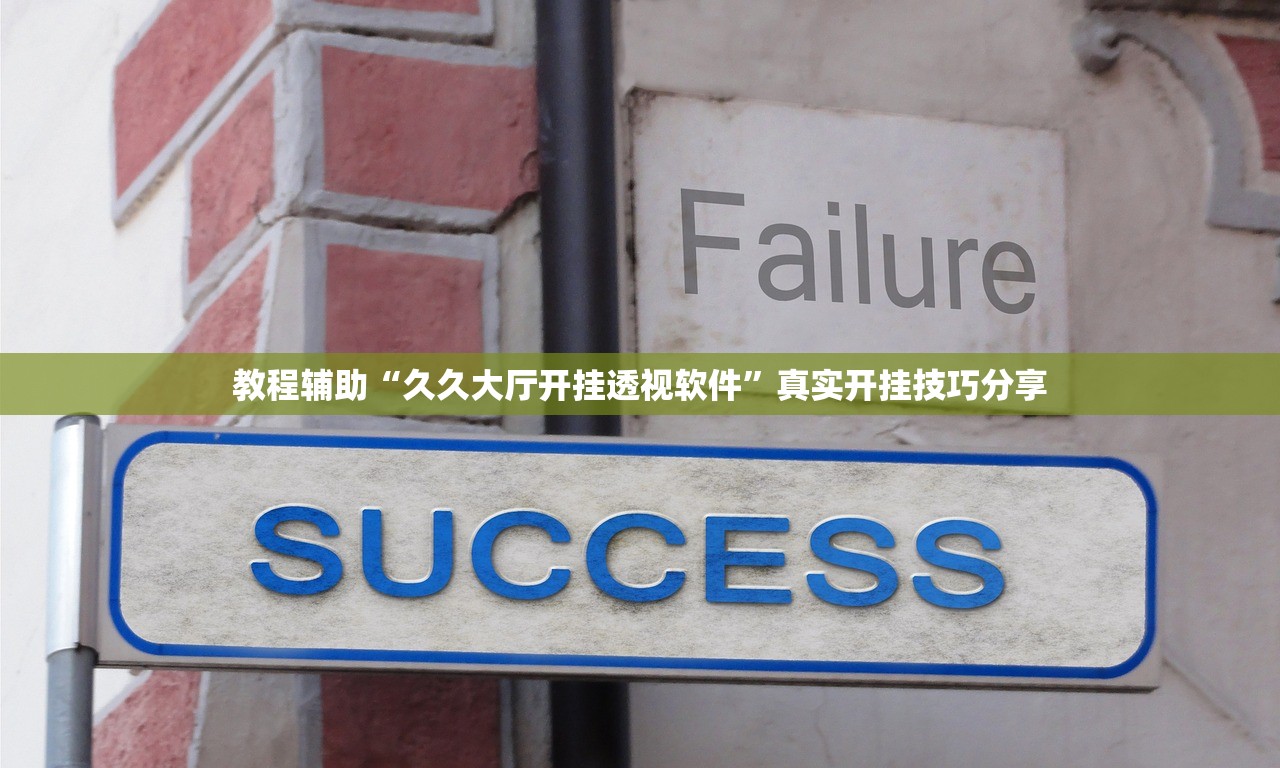 教程辅助“久久大厅开挂透视软件”真实开挂技巧分享
