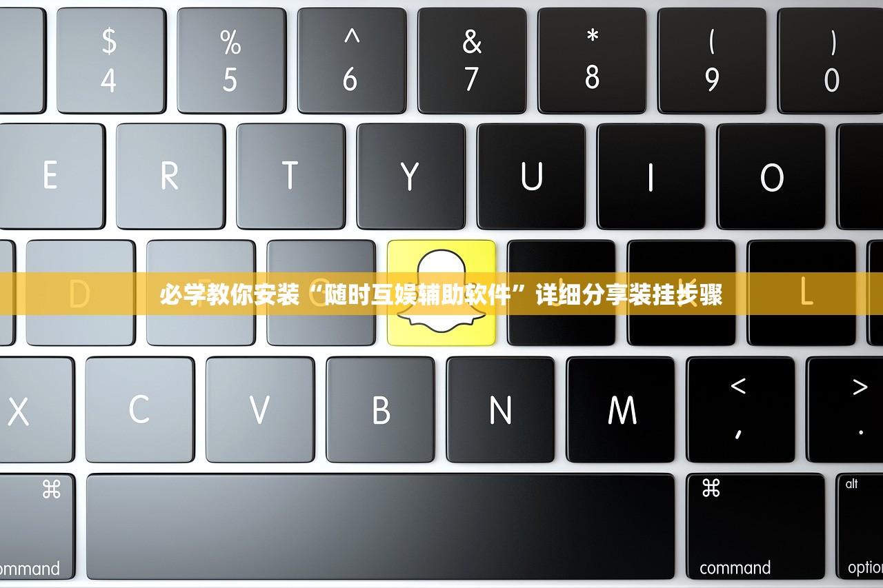 必学教你安装“随时互娱辅助软件”详细分享装挂步骤