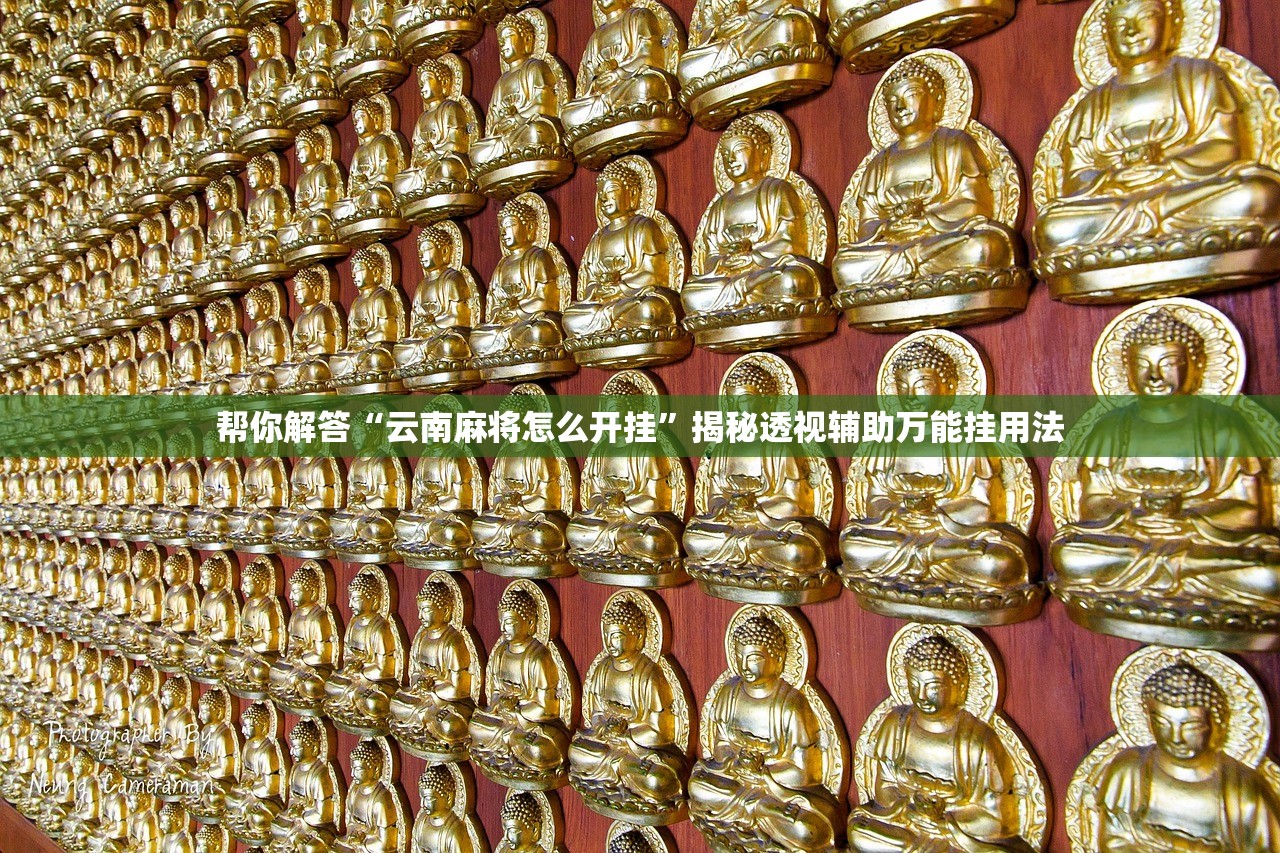 帮你解答“云南麻将怎么开挂	”揭秘透视辅助万能挂用法