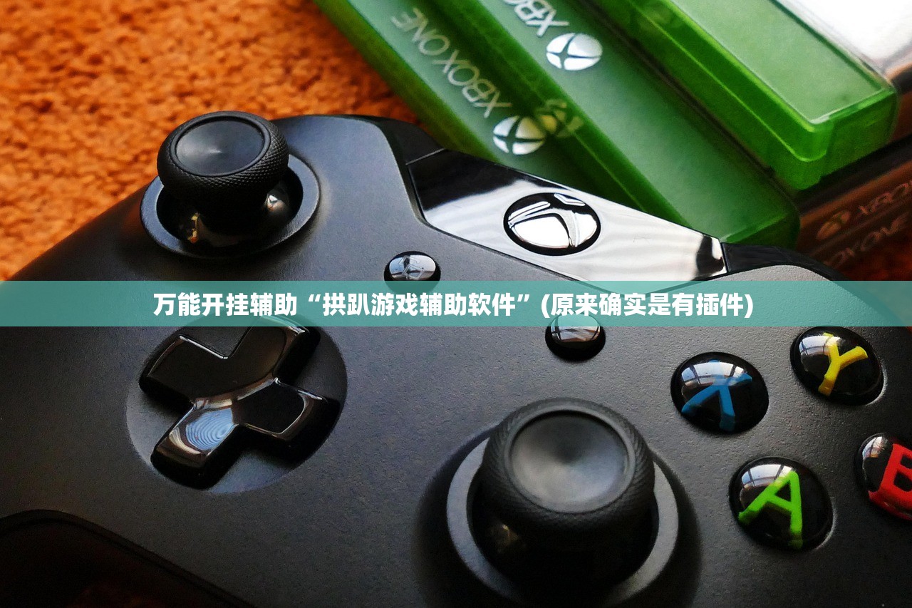 万能开挂辅助“拱趴游戏辅助软件	”(原来确实是有插件) 