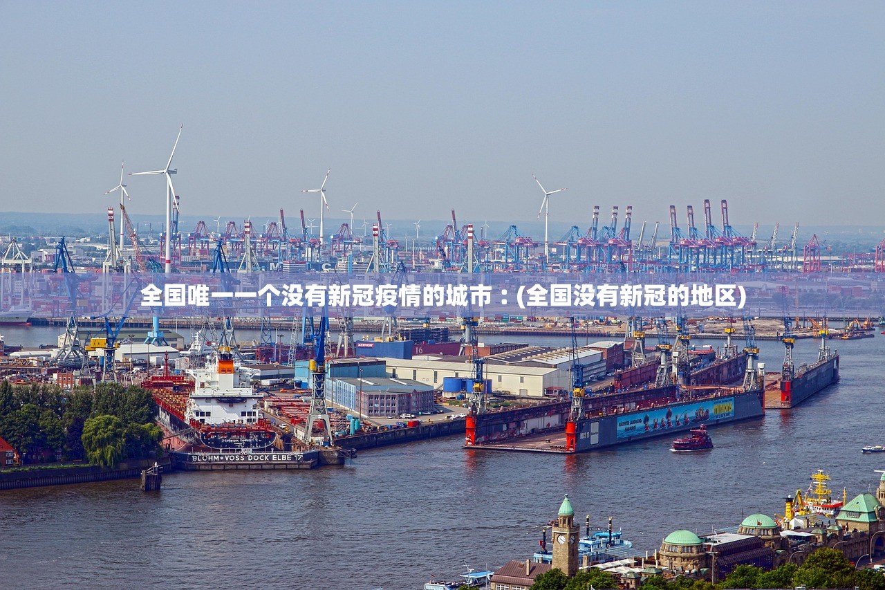 全国唯一一个没有新冠疫情的城市︰(全国没有新冠的地区) 全国唯一一个没有新冠疫情的城市︰(全国没有新冠的地区)