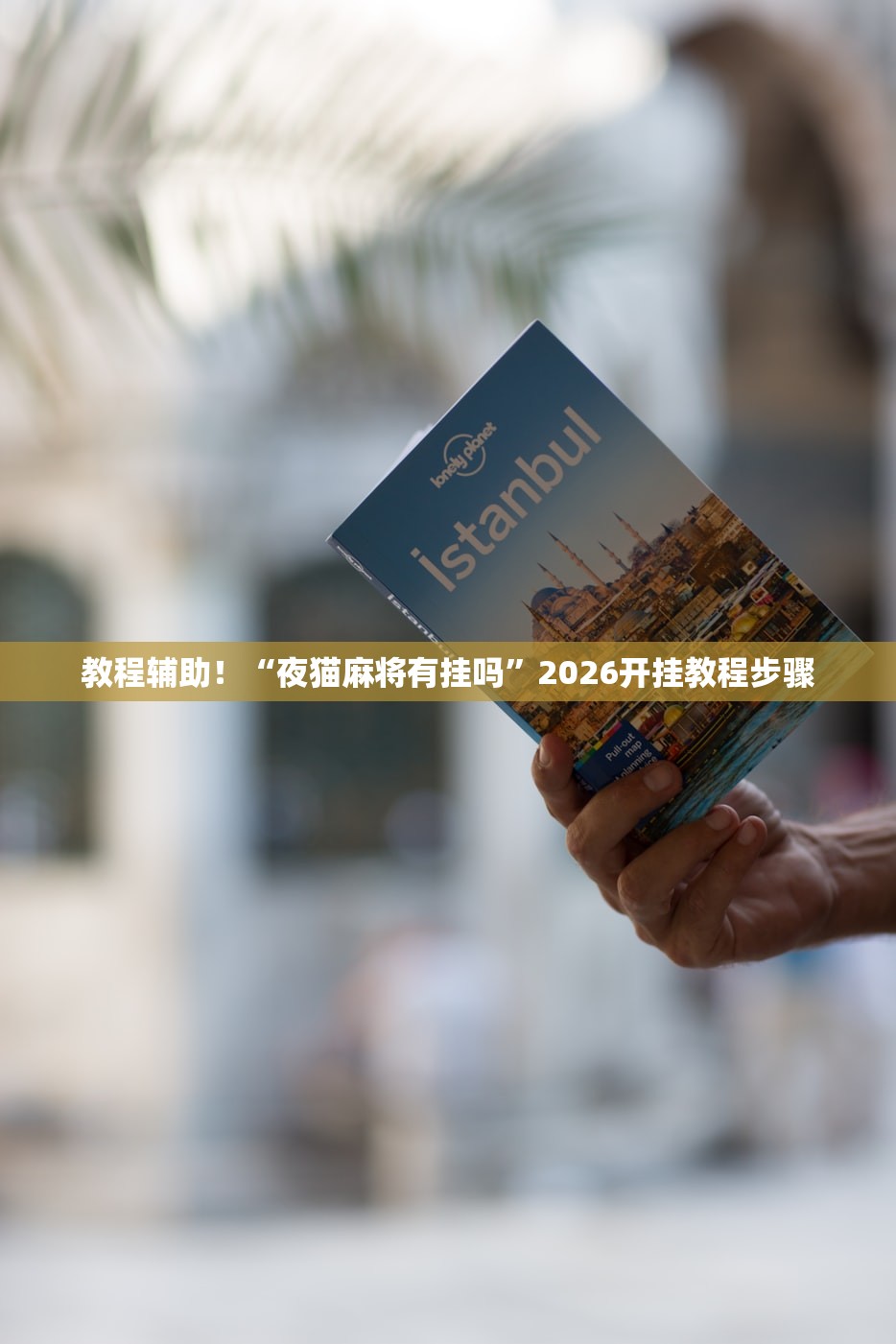 教程辅助！“夜猫麻将有挂吗”2026开挂教程步骤