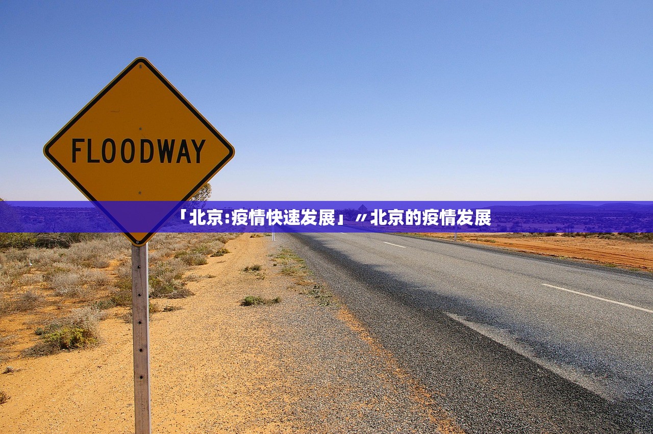 「北京:疫情快速发展」〃北京的疫情发展