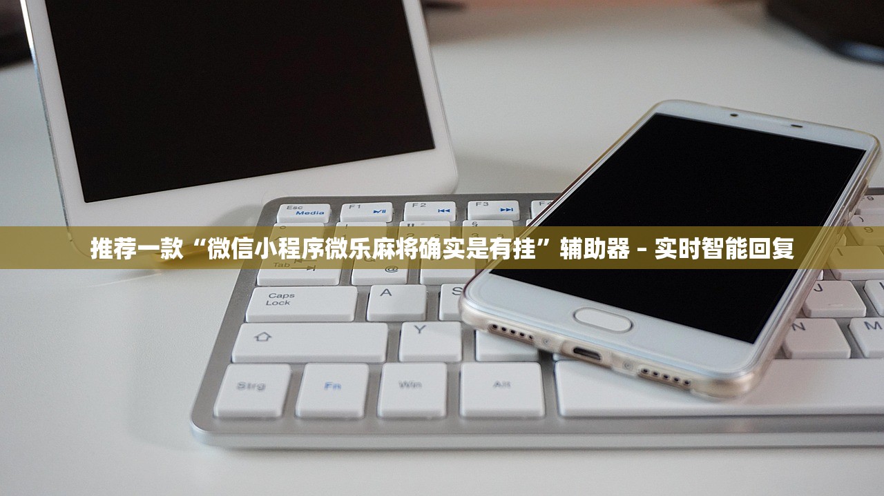 推荐一款“微信小程序微乐麻将确实是有挂	”辅助器 – 实时智能回复
