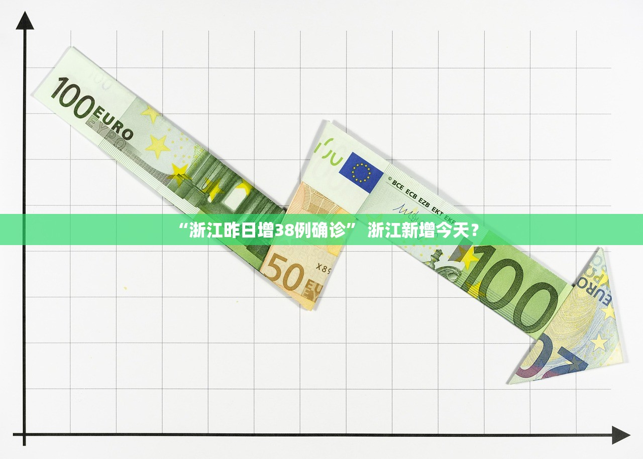 “浙江昨日增38例确诊	” 浙江新增今天？