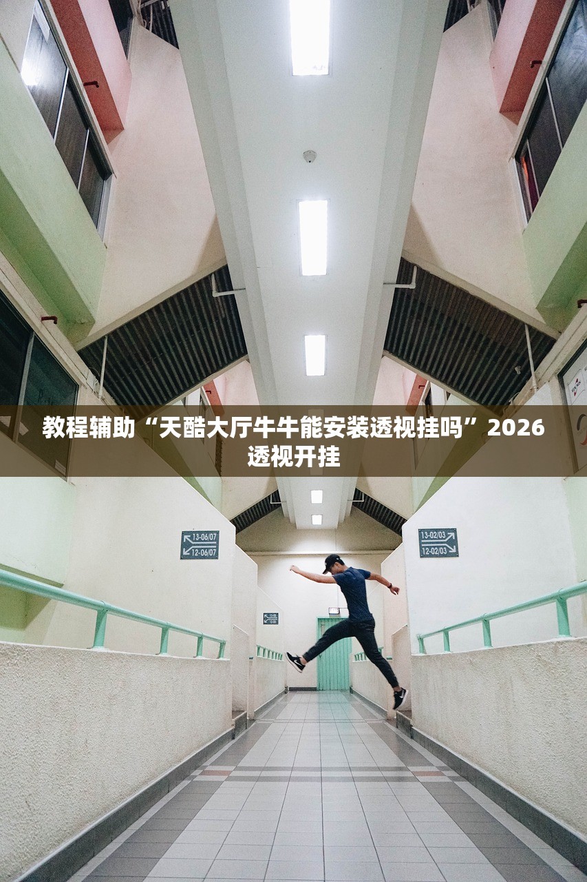 教程辅助“天酷大厅牛牛能安装透视挂吗	”2026透视开挂