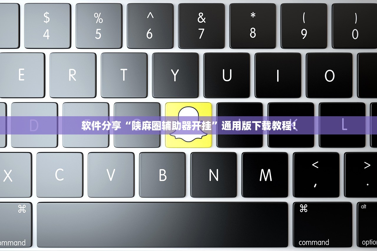 软件分享“陕麻圈辅助器开挂	”通用版下载教程！