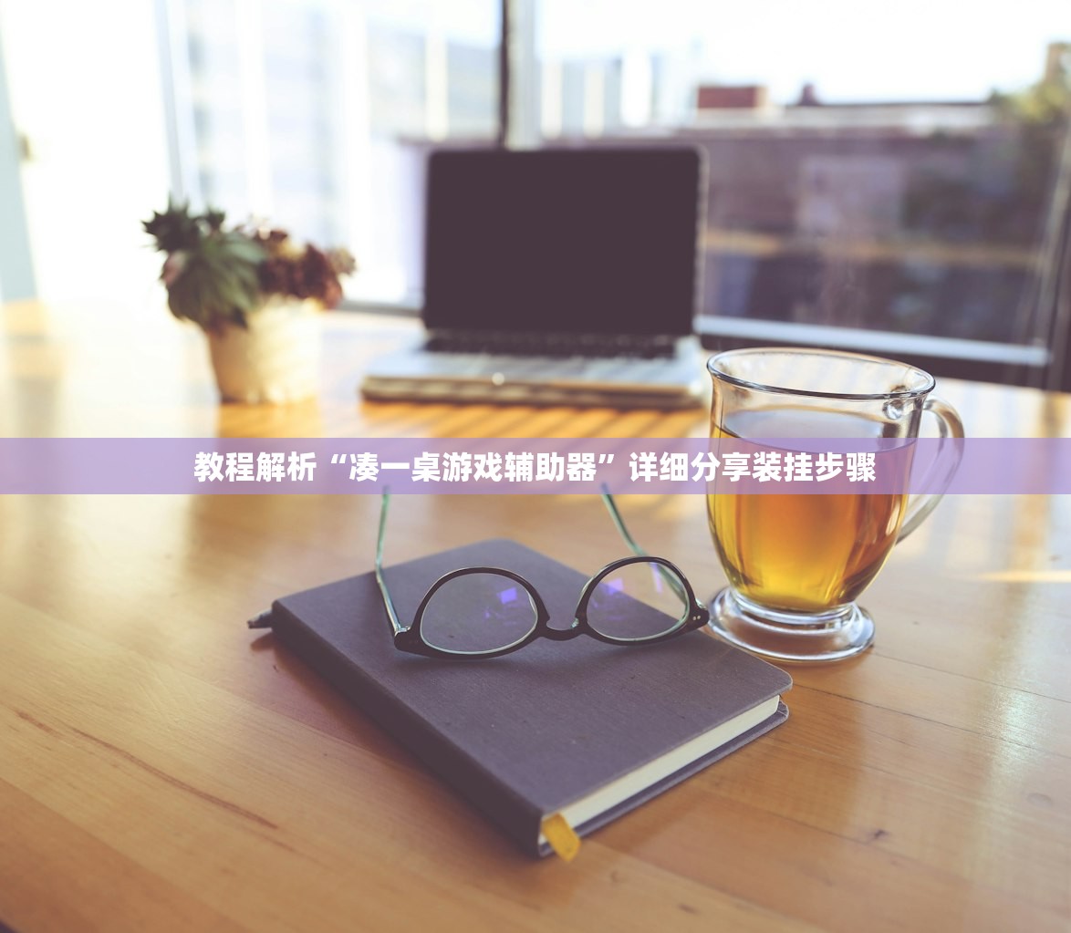 教程解析“凑一桌游戏辅助器”详细分享装挂步骤