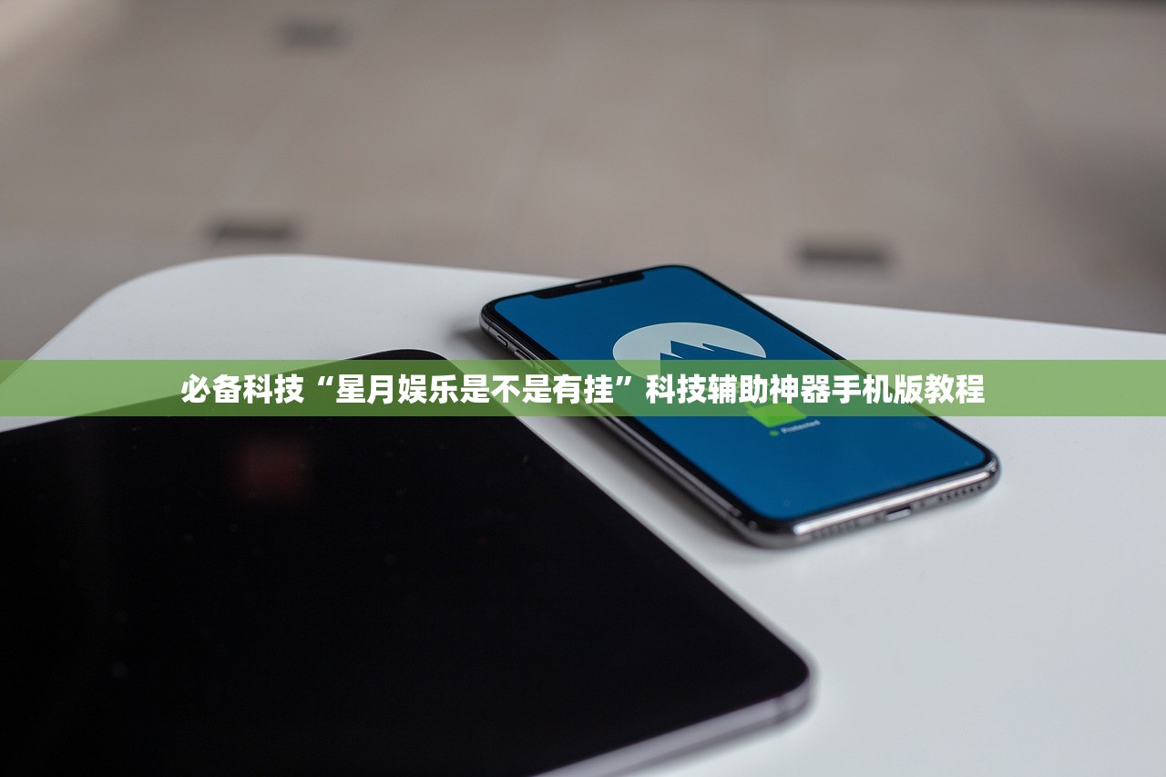 必备科技“星月娱乐是不是有挂”科技辅助神器手机版教程