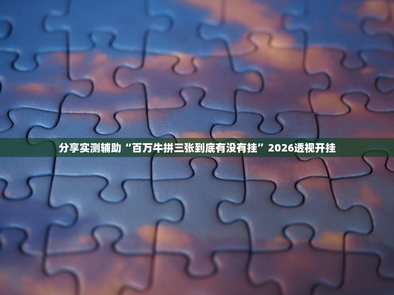 专家分析“北京麻将挂先试用再付款”(原来确实是有插件)