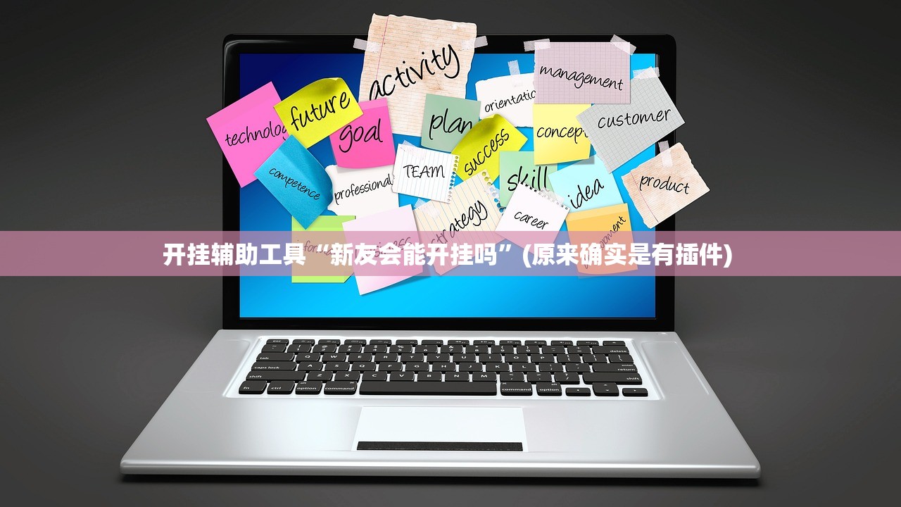 开挂辅助工具“新友会能开挂吗”(原来确实是有插件) 