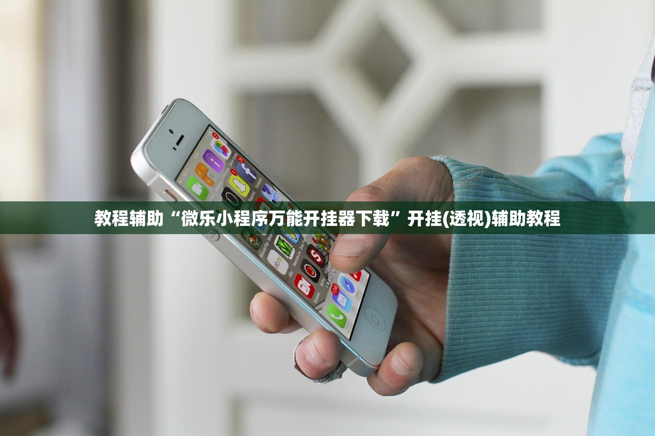 教程辅助“微乐小程序万能开挂器下载”开挂(透视)辅助教程