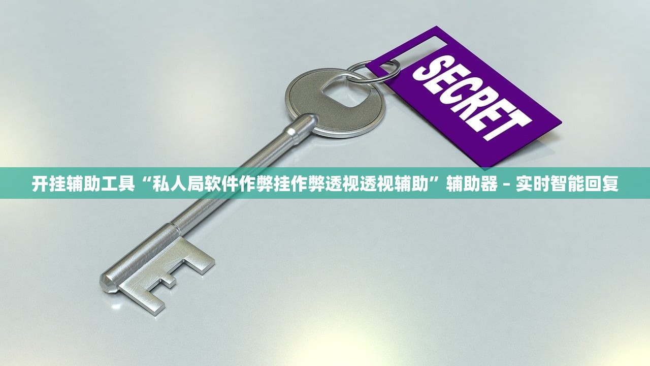 开挂辅助工具“私人局软件作弊挂作弊透视透视辅助”辅助器 – 实时智能回复